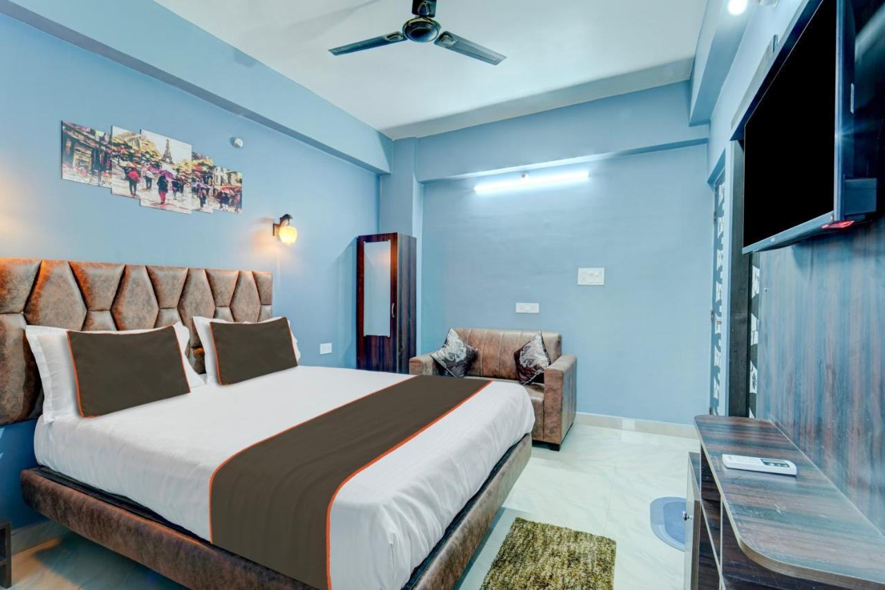 Collection O Dream Villa Patna  Exterior photo