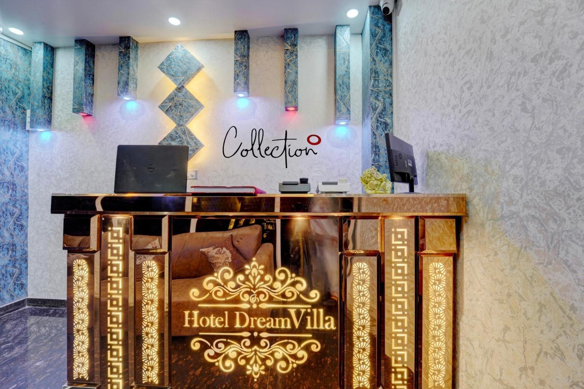 Collection O Dream Villa Patna  Exterior photo